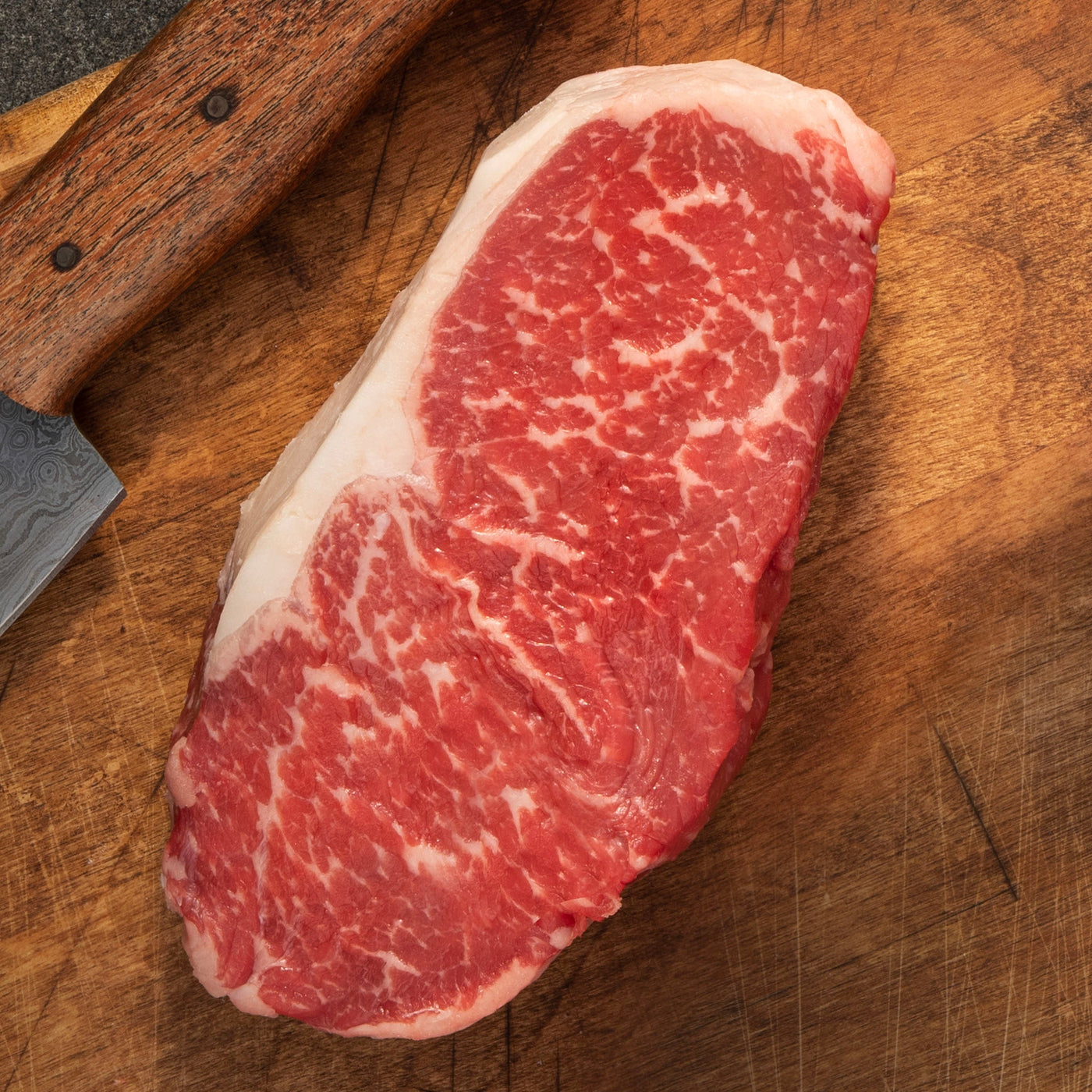 USDA Choice Family Steak Pack